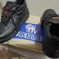 کفش کار  حتماً بخوانید|کیف، کفش، کمربند|فردیس, شهرک شهید حسینی|دیوار