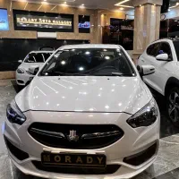 شاهین با سانروف و ESP