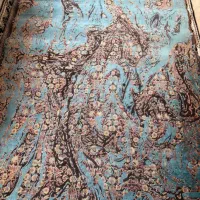 فرش ۶ متری مدرن