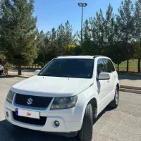 سوزوکی ویتارا مدل ۹۰