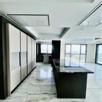 پنت هاوس۴۵۵متر-همسایه ابرها-قسمتی معاوضه|فروش آپارتمان|تهران, سعادت‌آباد|دیوار