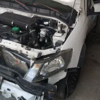کوییک ۴۰۱ تصادفی
