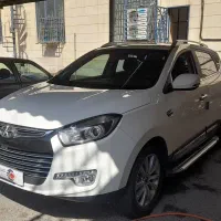جک S5 نیوفیس مدل 1402