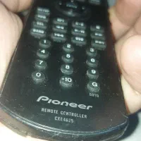 کنترل اصل فابریک پایونیر|سیستم صوتی خانگی|ملارد, |دیوار