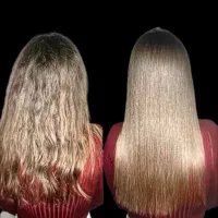 کراتین و پروتئین تضمینی