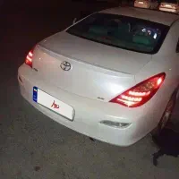 تویوتا سولارا، مدل ۲۰۰۸ کمیاب|خودرو سواری و وانت|تهران, اختیاریه|دیوار