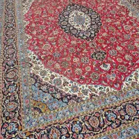 دوتخته قالی دستی