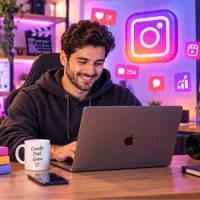 ادمین تولید محتوا