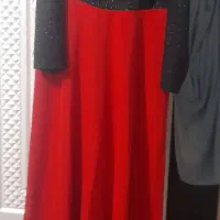 لباس مجلسی سایز ۶|لباس|قم, پردیسان|دیوار