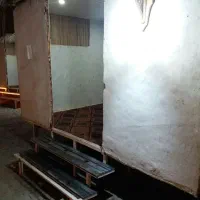 باغ ایرانی بغل هتل لیپار (چابهار )|خدمات پذیرایی، مراسم|چابهار, |دیوار