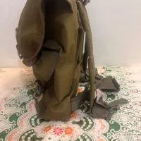 کوله پشتی ضد آب تمام برزنتی|کیف، کفش، کمربند|اصفهان, عسگریه|دیوار