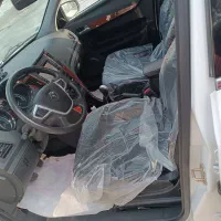 دنا پلاس ۵ دنده در حد خشک|خودرو سواری و وانت|ارومیه, |دیوار