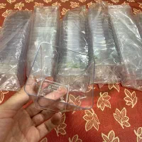 ظروف یکبار مصرف مناسب ژله،بستنی،انواع دسر|ظروف نگهدارنده، پلاستیکی، یک‌بارمصرف|تهران, امام زاده عبدالله|دیوار