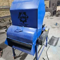 علوفه خورد کن اسیاب میکسر ماردون انتقال|ماشینآلات صنعتی|میبد, |دیوار