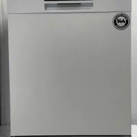 ظرفشویی پاکشوما L51 / E53 15نفره لمسی دکمه ای|ماشین ظرفشویی|رشت, رودباری|دیوار