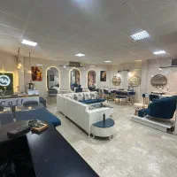 سالن زیبایی رضوان