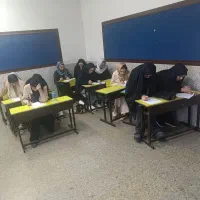 آموزش کلاس های پیرا پزشکی|خدمات آموزشی|اسلامشهر, زرافشان|دیوار