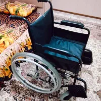 ویلچر ایران به کار|آرایشی، بهداشتی، درمانی|کرج, حیدرآباد|دیوار
