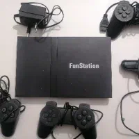 پلی استیشن Play Station