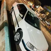 پژوپارس مدل1400سال درحد|خودرو سواری و وانت|یزد, |دیوار