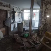 تعمیرات و بازسازی منازل بصورت اقساط