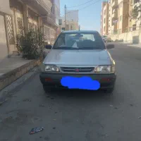 فروشپرایدصبامدل۸۸