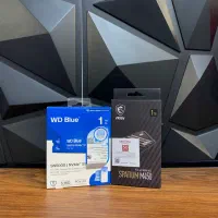 حافظه اس اس دی M.2 و SATA پرسرعت|قطعات و لوازم جانبی رایانه|تبریز, |دیوار