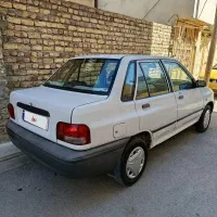 پراید 88دوگانه کارخانه|خودرو سواری و وانت|اسلامآباد غرب, |دیوار