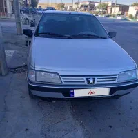 پژو ۴۰۵ مدل ۹۷|خودرو سواری و وانت|بروجرد, |دیوار