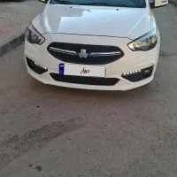 خودروشاهینG سانروف سفید مدل 1402