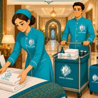 خانه‌دار