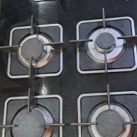 گاز صفحه ای آروما ایتالیا اصلی