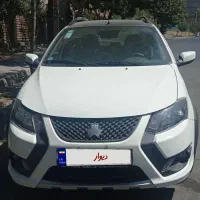 کوئیک صفر GXRL مدل ۱۴۰۳|خودرو سواری و وانت|مراغه, |دیوار