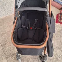 کالسکه بچه|کالسکه و لوازم جانبی|بیرجند, |دیوار