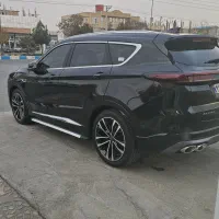 فیدلیتی پرستیژ|خودرو سواری و وانت|ماکو, |دیوار