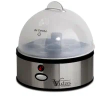 تخم مرغ پز کاملا نو و سالم