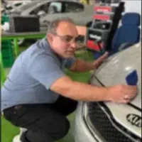 مرکز تخصصی کارشناسی و تشخیص رنگ خودرو پرند