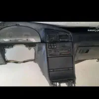 داشبورد کامل