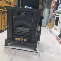 بخاری گازسوز و برقی