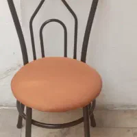 صندلی تک