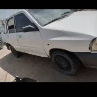 پراید مدل 90|خودرو سواری و وانت|چابهار, |دیوار