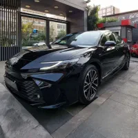 کمری ۲.۵ ژاپن le