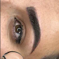 مدل میکروبلیدینگ میکروپیگمنتیش شیدلب خط چشم|خدمات آرایشگری و زیبایی|مشهد, آزادشهر|دیوار