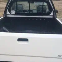 وانت پراید صفر با لاینر پاششی مدل 1404 تحویل روز|خودرو سواری و وانت|ورزنه, |دیوار