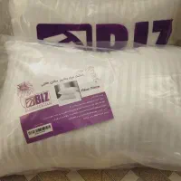 بالشت طبی نخ پنبه