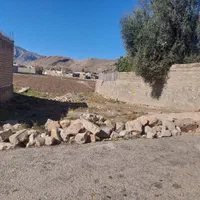 زمین مسکونی درپیان مرکزی کوچه سعدی
