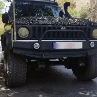 پاترول 4درب 6سیلندر
