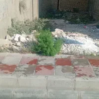 زمین فروشی فوری متراژ ۶۰ متر|فروش زمین و ملک کلنگی|قرچک, داوود آباد|دیوار
