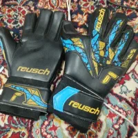 دستکش دروازبانی