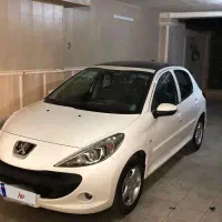 ۲۰۷ پاناروما مدل ۱۴۰۴